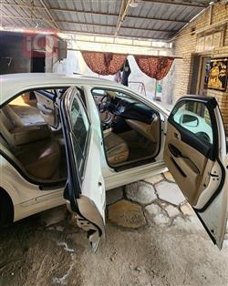 تۆیۆتا کراون